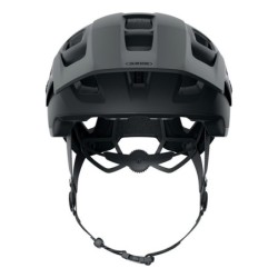 Casco Abus MoDrop MIPS Negro: Seguridad y Estilo ¡Compra Ya!
