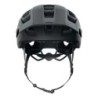 Casco Abus MoDrop MIPS Negro: Seguridad y Estilo ¡Compra Ya!