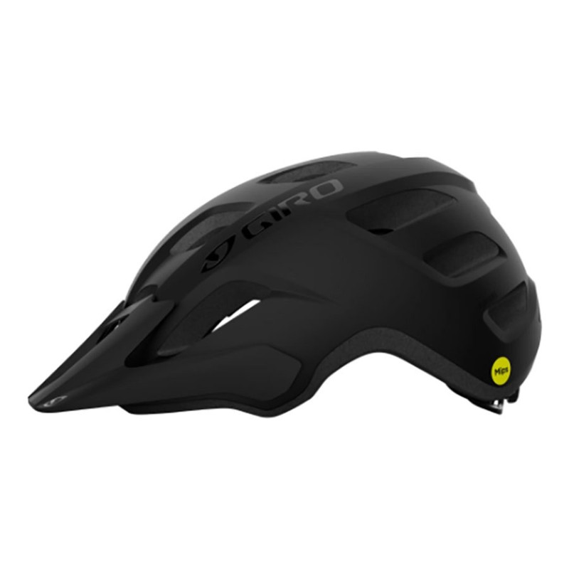 Casco Giro Fixture MIPS Negro XL: Seguridad y Estilo - ¡Compra Ya!