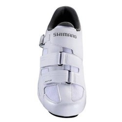 Zapatillas Shimano RP3 Blancas: Comodidad y Rendimiento ¡Compra Ahora!