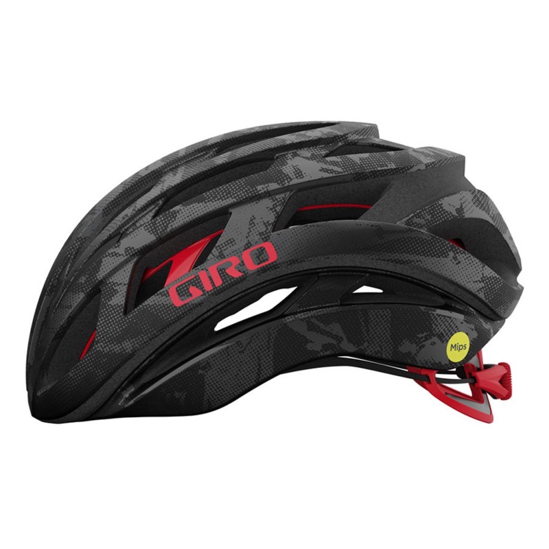 Casco Giro Helios Spherical: Seguridad y Estilo - ¡Compra Ahora!