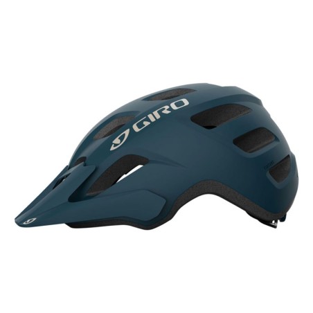 Casco Giro Fixture Azulado: Seguridad y Estilo, ¡Compra Ya!
