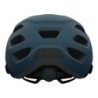 Casco Giro Fixture Azulado: Seguridad y Estilo, ¡Compra Ya!
