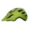 Casco Giro Fixture Negro Amarillo: Seguridad y Estilo - ¡Compra Ya!