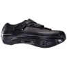 Zapatillas Shimano RP3 Negras: Comodidad y Estilo ¡Compra Ya!