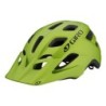Casco Giro Fixture Negro Amarillo: Seguridad y Estilo - ¡Compra Ya!