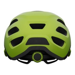 Casco Giro Fixture Negro Amarillo: Seguridad y Estilo - ¡Compra Ya!