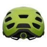 Casco Giro Fixture Negro Amarillo: Seguridad y Estilo - ¡Compra Ya!