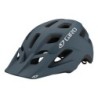 Casco Giro Fixture Mate Grisáceo: Seguridad y Estilo - ¡Compra Ya!