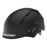 Casco Giro Escape MIPS Negro Mate: Seguridad y Estilo ¡Compra Ya!