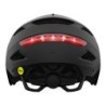 Casco Giro Escape MIPS Negro Mate: Seguridad y Estilo ¡Compra Ya!