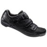 Zapatillas Shimano RP3 Negras: Comodidad y Estilo ¡Compra Ya!
