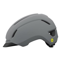 Casco Giro Caden II MIPS Mate Gris: Seguridad y Estilo - ¡Compra Ahora!