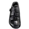 Zapatillas Shimano RP3 Negras: Comodidad y Estilo ¡Compra Ya!