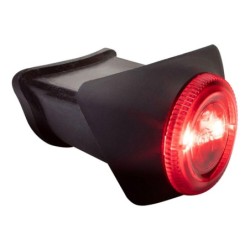 Casco Giro Caden II LED Negro Mate: Seguridad y Estilo - ¡Compra Ahora!