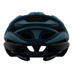 Casco Giro Syntax Azul Mate: Seguridad y Estilo - ¡Compra Ya!