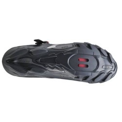 Zapatillas Shimano SH M088 Negras: Comodidad y Estilo ¡Compra Ya!