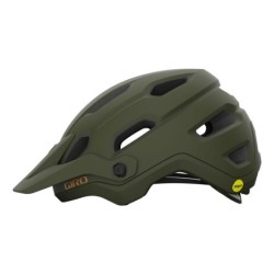 Casco Giro Source MIPS Verdoso: Seguridad y Estilo ¡Compra Ya!