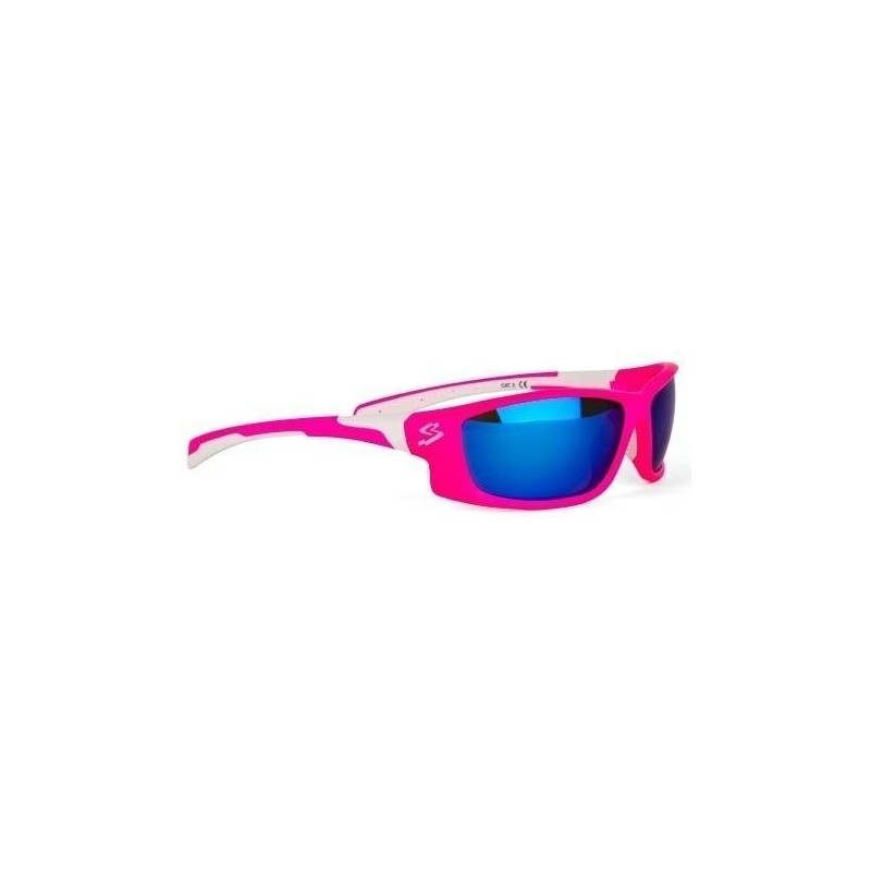 Compra Gafas Spiuk Spicy Rosas: Estilo y Protección Única