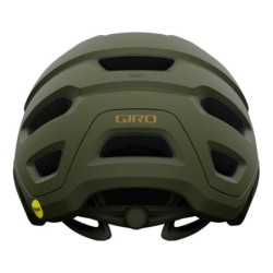 Casco Giro Source MIPS Verdoso: Seguridad y Estilo ¡Compra Ya!