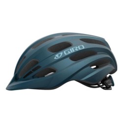 Casco Giro Vasona Azul Oscuro Mujer - Estilo y Seguridad ¡Compra Ya!