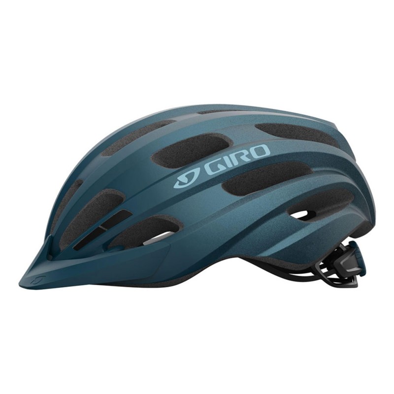 Casco Giro Vasona Azul Oscuro Mujer - Estilo y Seguridad ¡Compra Ya!
