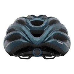 Casco Giro Vasona Azul Oscuro Mujer - Estilo y Seguridad ¡Compra Ya!