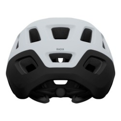 Casco Giro Radix Gris Negro: Estilo y Seguridad - ¡Compra Ahora!