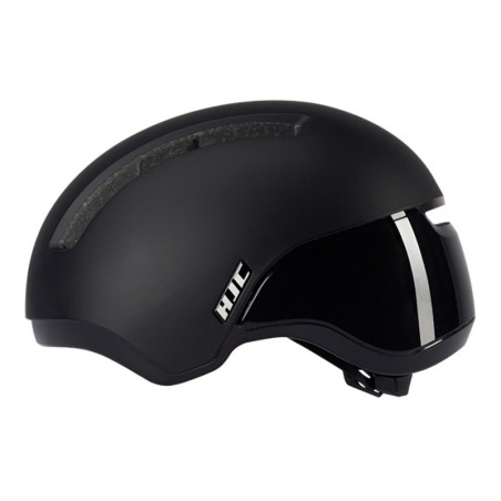 Compra Casco HJC Calido Negro Mate - Estilo y Seguridad