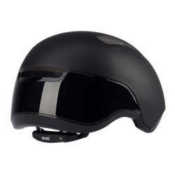 Compra Casco HJC Calido Negro Mate - Estilo y Seguridad