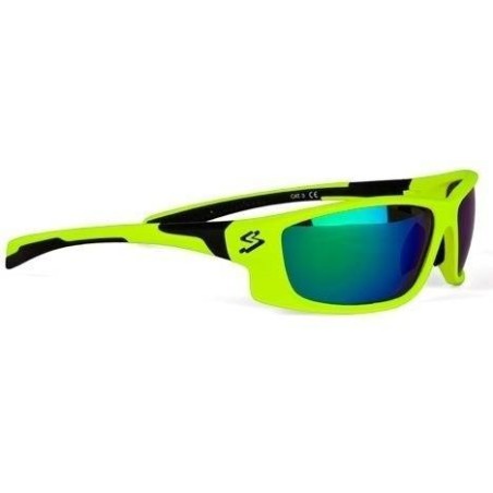 Gafas Spiuk Spicy Amarillas: Estilo y Protección, ¡Compra Ya!