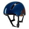 Casco HJC Calido Plus: Estilo y Seguridad en Azul Marino