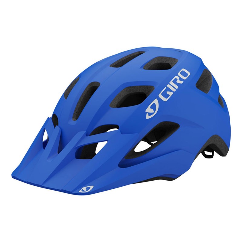 Compra el Casco Giro Fixture Azul: Seguridad y Estilo