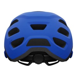 Compra el Casco Giro Fixture Azul: Seguridad y Estilo