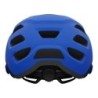 Compra el Casco Giro Fixture Azul: Seguridad y Estilo