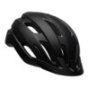 Casco Bell Trace LED Negro Metalizado: Seguridad y Estilo - ¡Compra Ya!