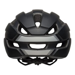 Casco Bell Trace Negro Mate: Estilo y Seguridad, ¡Compra Ya!