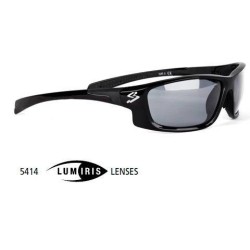 Gafas Spiuk Spicy Negras Lumiris II: Estilo y Protección, ¡Compra Ya!