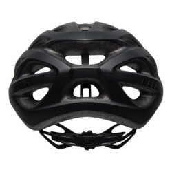Casco Bell Tracker Negro Mate: Estilo y Seguridad, ¡Compra Ya!