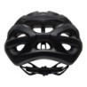 Casco Bell Tracker Negro Mate: Estilo y Seguridad, ¡Compra Ya!