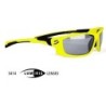 Gafas Spiuk Spicy Amarillas Lumiris II - ¡Visibilidad y Estilo!
