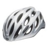Compra Casco Bell Tracker R Plata Mate: Estilo y Seguridad