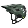 Compra Casco POC Kortal Race MIPS Verde Pino - ¡Seguridad y Estilo!