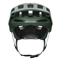 Compra Casco POC Kortal Race MIPS Verde Pino - ¡Seguridad y Estilo!