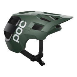 Compra Casco POC Kortal Race MIPS Verde Pino - ¡Seguridad y Estilo!