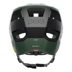 Compra Casco POC Kortal Race MIPS Verde Pino - ¡Seguridad y Estilo!