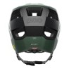 Compra Casco POC Kortal Race MIPS Verde Pino - ¡Seguridad y Estilo!