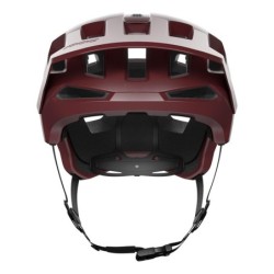 Compra Casco POC Kortal Granate Mate: Seguridad y Estilo