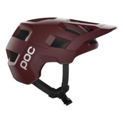 Compra Casco POC Kortal Granate Mate: Seguridad y Estilo