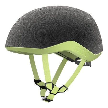 Compra Casco POC Myelin Gris: Estilo y Seguridad Únicos